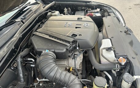 Toyota Land Cruiser Prado 120 рестайлинг, 2008 год, 2 970 000 рублей, 37 фотография