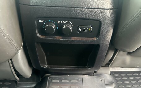Toyota Land Cruiser Prado 120 рестайлинг, 2008 год, 2 970 000 рублей, 40 фотография