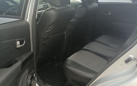 SsangYong Actyon II рестайлинг, 2013 год, 750 000 рублей, 7 фотография