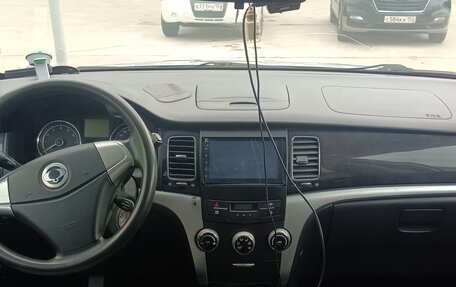 SsangYong Actyon II рестайлинг, 2013 год, 750 000 рублей, 8 фотография