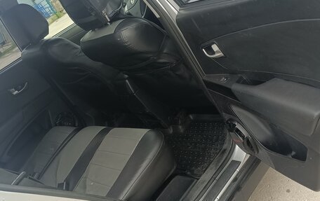 SsangYong Actyon II рестайлинг, 2013 год, 750 000 рублей, 6 фотография