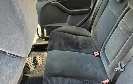 Ford Focus II рестайлинг, 2006 год, 330 000 рублей, 3 фотография