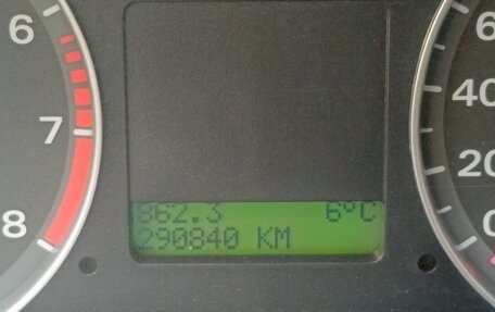 Ford Focus II рестайлинг, 2006 год, 330 000 рублей, 4 фотография