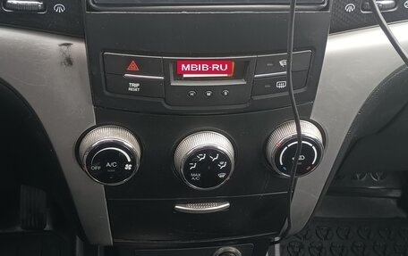 SsangYong Actyon II рестайлинг, 2013 год, 750 000 рублей, 10 фотография