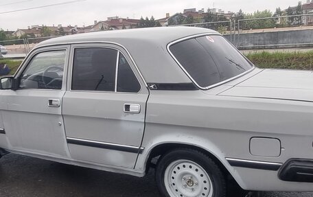 ГАЗ 3110 «Волга», 1998 год, 150 000 рублей, 3 фотография