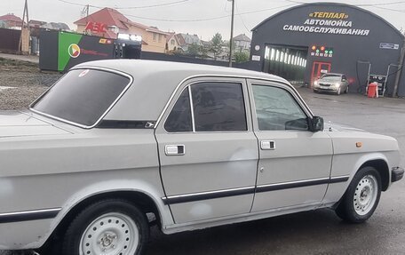ГАЗ 3110 «Волга», 1998 год, 150 000 рублей, 2 фотография