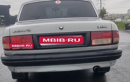 ГАЗ 3110 «Волга», 1998 год, 150 000 рублей, 4 фотография