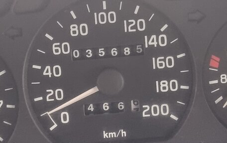 ГАЗ 3110 «Волга», 1998 год, 150 000 рублей, 14 фотография
