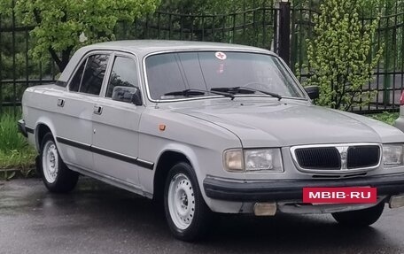 ГАЗ 3110 «Волга», 1998 год, 150 000 рублей, 7 фотография