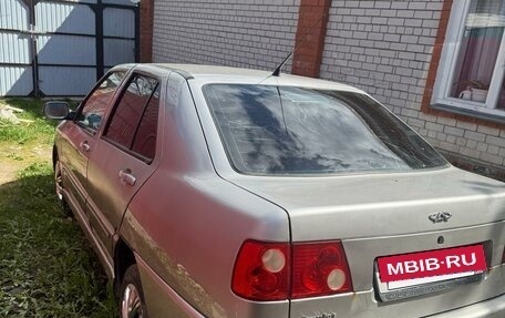 Chery Amulet (A15) I, 2007 год, 150 000 рублей, 3 фотография