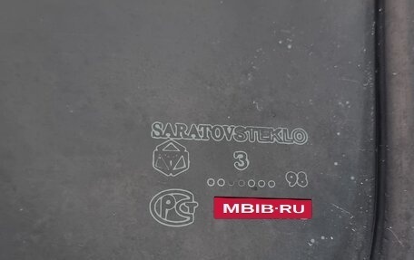 ГАЗ 3110 «Волга», 1998 год, 150 000 рублей, 29 фотография