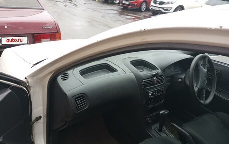 Nissan AD II, 2000 год, 255 000 рублей, 2 фотография