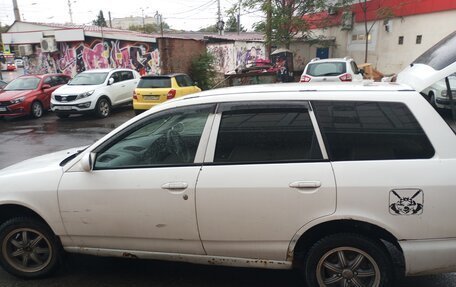 Nissan AD II, 2000 год, 255 000 рублей, 5 фотография