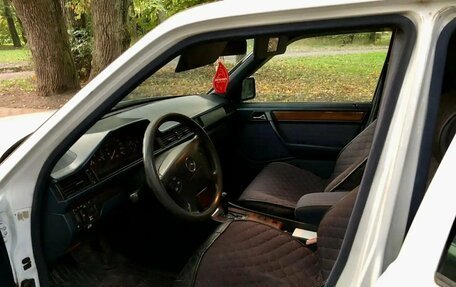 Mercedes-Benz W124, 1991 год, 220 000 рублей, 4 фотография