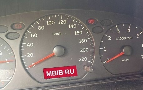 Chery Amulet (A15) I, 2007 год, 150 000 рублей, 2 фотография