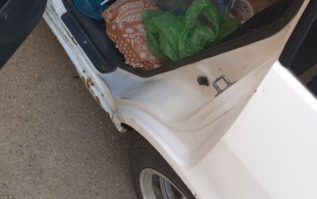 Nissan AD II, 2000 год, 255 000 рублей, 9 фотография