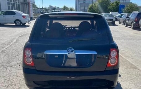 Lifan Smily I (330) рестайлинг, 2012 год, 400 000 рублей, 3 фотография
