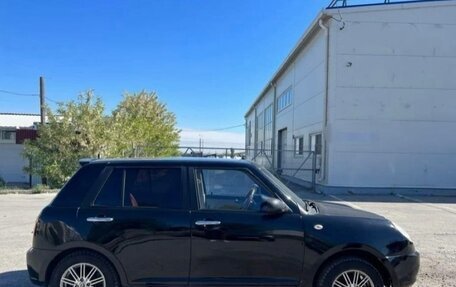 Lifan Smily I (330) рестайлинг, 2012 год, 400 000 рублей, 2 фотография