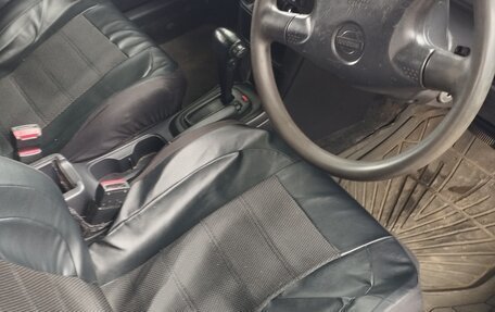 Nissan AD II, 2000 год, 255 000 рублей, 14 фотография