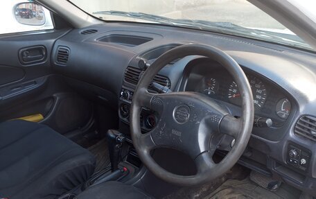 Nissan AD II, 2000 год, 255 000 рублей, 10 фотография