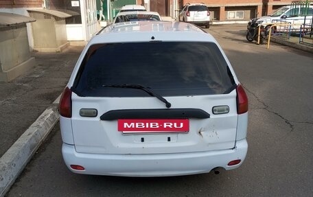 Nissan AD II, 2000 год, 255 000 рублей, 6 фотография