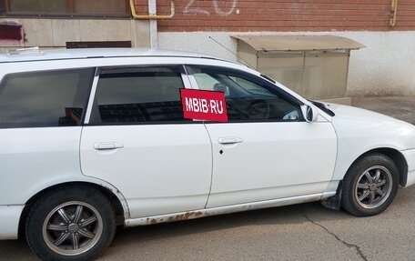 Nissan AD II, 2000 год, 255 000 рублей, 12 фотография