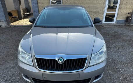 Skoda Octavia, 2012 год, 839 000 рублей, 3 фотография