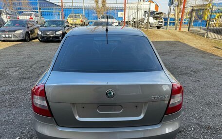 Skoda Octavia, 2012 год, 839 000 рублей, 6 фотография