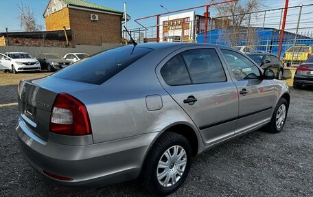 Skoda Octavia, 2012 год, 839 000 рублей, 4 фотография