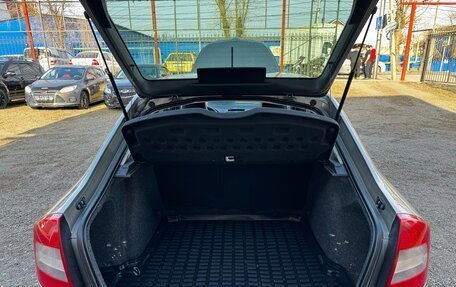 Skoda Octavia, 2012 год, 839 000 рублей, 8 фотография