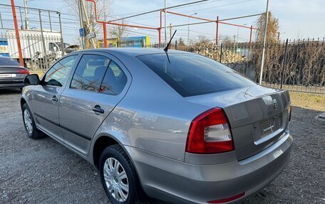 Skoda Octavia, 2012 год, 839 000 рублей, 5 фотография
