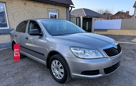 Skoda Octavia, 2012 год, 839 000 рублей, 2 фотография