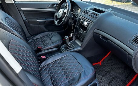 Skoda Octavia, 2012 год, 839 000 рублей, 11 фотография
