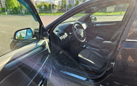 Opel Astra H, 2014 год, 1 250 000 рублей, 3 фотография