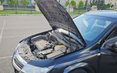 Opel Astra H, 2014 год, 1 250 000 рублей, 6 фотография