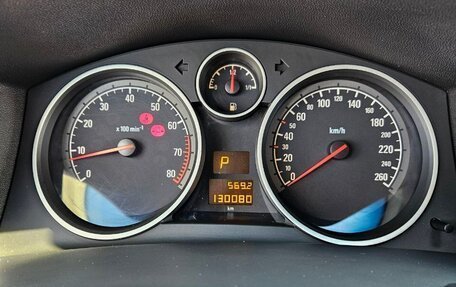 Opel Astra H, 2014 год, 1 250 000 рублей, 8 фотография