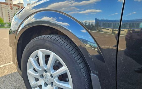 Opel Astra H, 2014 год, 1 250 000 рублей, 9 фотография