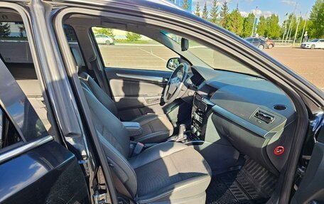 Opel Astra H, 2014 год, 1 250 000 рублей, 16 фотография