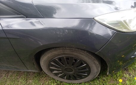 Ford Focus III, 2013 год, 700 000 рублей, 15 фотография