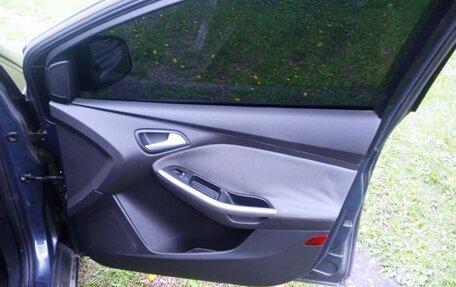 Ford Focus III, 2013 год, 700 000 рублей, 9 фотография