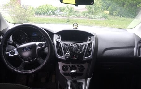 Ford Focus III, 2013 год, 700 000 рублей, 20 фотография
