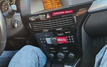 Opel Astra H, 2014 год, 1 250 000 рублей, 17 фотография