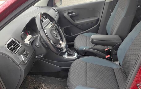 Volkswagen Polo VI (EU Market), 2019 год, 1 439 000 рублей, 18 фотография