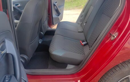 Volkswagen Polo VI (EU Market), 2019 год, 1 439 000 рублей, 20 фотография