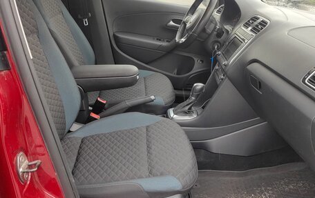 Volkswagen Polo VI (EU Market), 2019 год, 1 439 000 рублей, 19 фотография