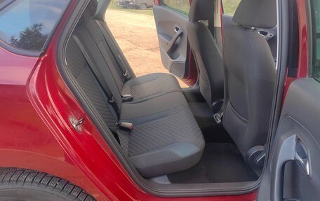 Volkswagen Polo VI (EU Market), 2019 год, 1 439 000 рублей, 21 фотография