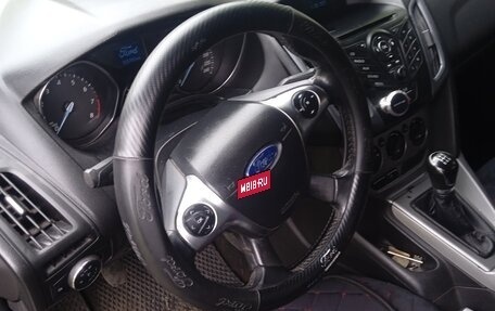 Ford Focus III, 2013 год, 700 000 рублей, 22 фотография