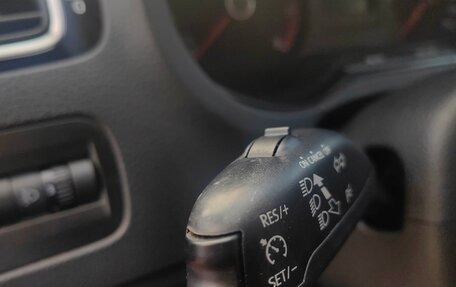 Volkswagen Polo VI (EU Market), 2019 год, 1 439 000 рублей, 25 фотография