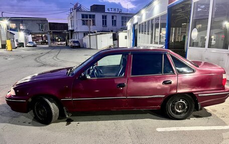 Daewoo Nexia I рестайлинг, 2006 год, 150 000 рублей, 3 фотография