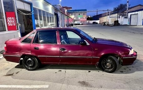 Daewoo Nexia I рестайлинг, 2006 год, 150 000 рублей, 2 фотография